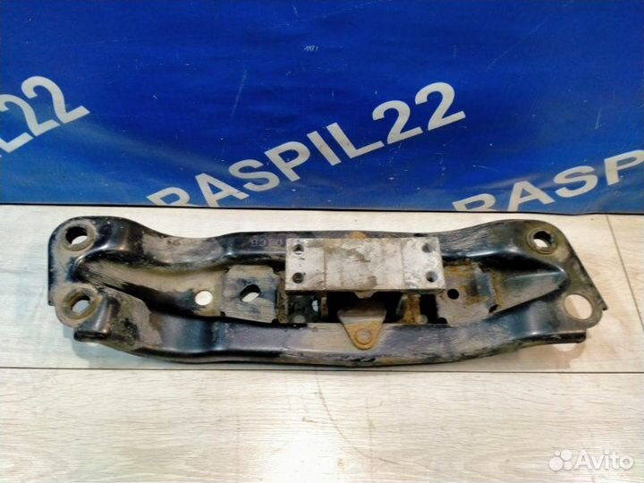 Подушка кпп Infiniti Fx S51