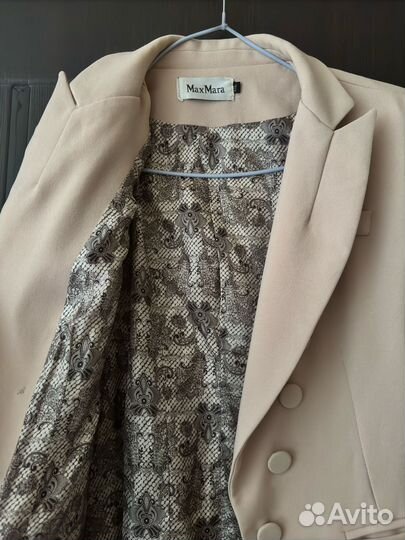 Пиджак женский 46 48