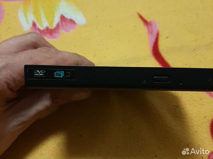 Dvd привод для ноутбука asus