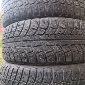 Gislaved Nord Frost 5 205/55 R16