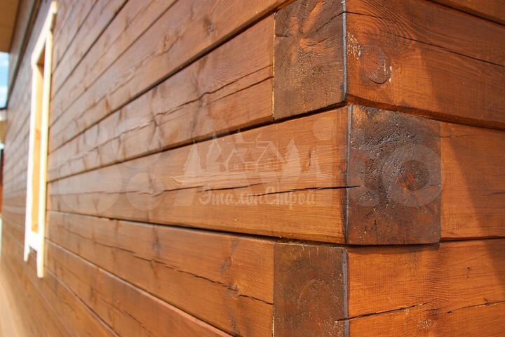 Дом 160 м² на участке 7,5 сот.