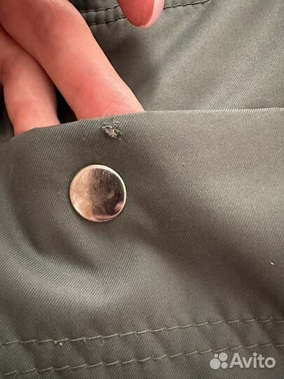 Демисезонный костюм для мальчика 86 92