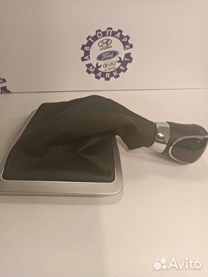 Ручка МКПП ford focus 2 2005-2011