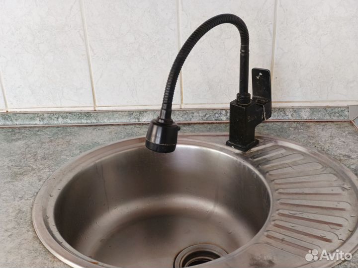 Кухонный гарнитур бу