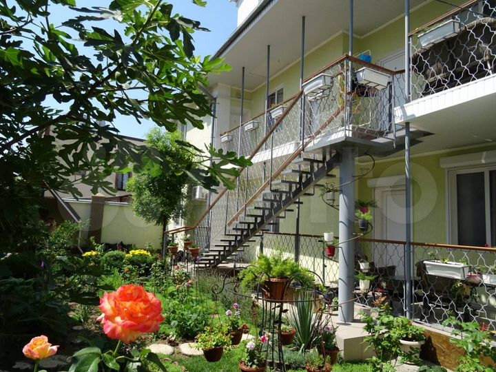 Комната 15 м², 2/2 эт.