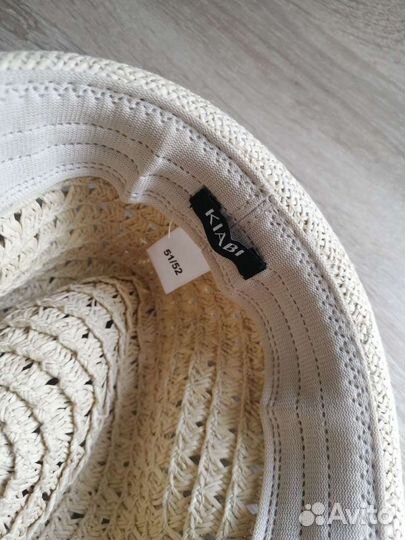 Панама детская