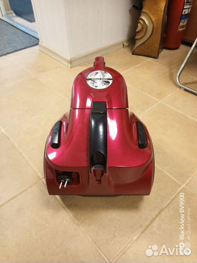 Пылесос tefal