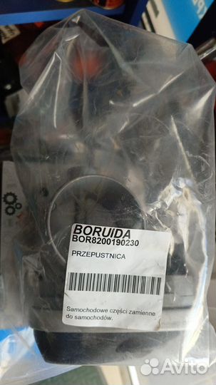 Дроссельная заслонка renault megane 2