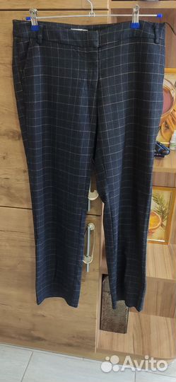 Брюки Остин