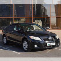 Toyota Camry 2.4 MT, 2011, 245 968 км, с пробегом, цена 1 429 000 руб.