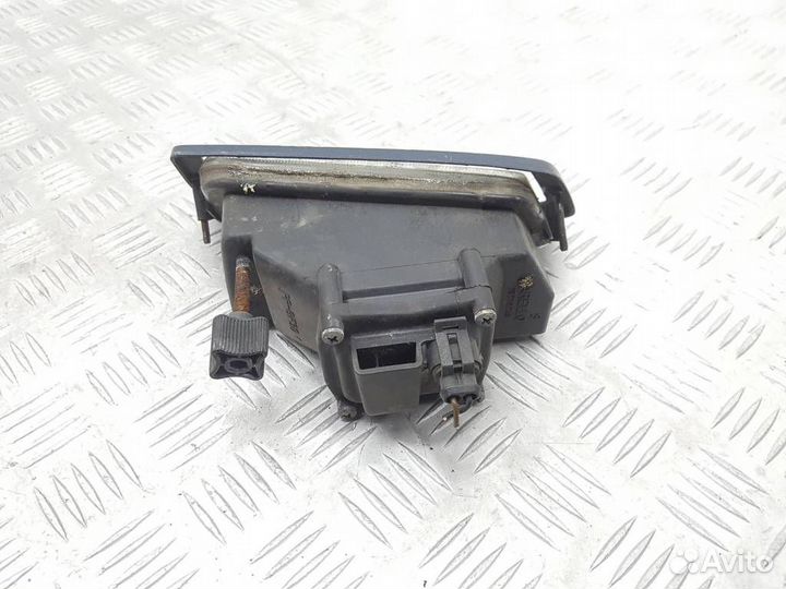 Фара противотуманная правая Lancia Kappa