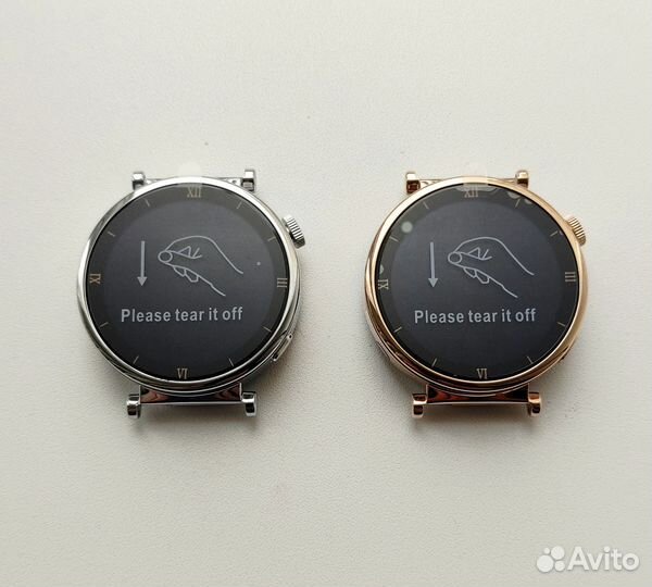 SMART watch x6 pro+ 41mm
