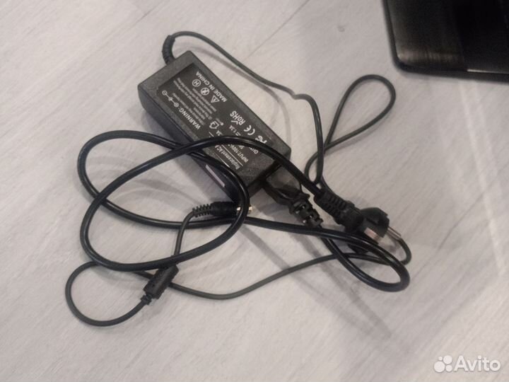 Монитор LG flatron E2242