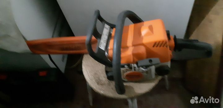 Бензопила stihl ms 361