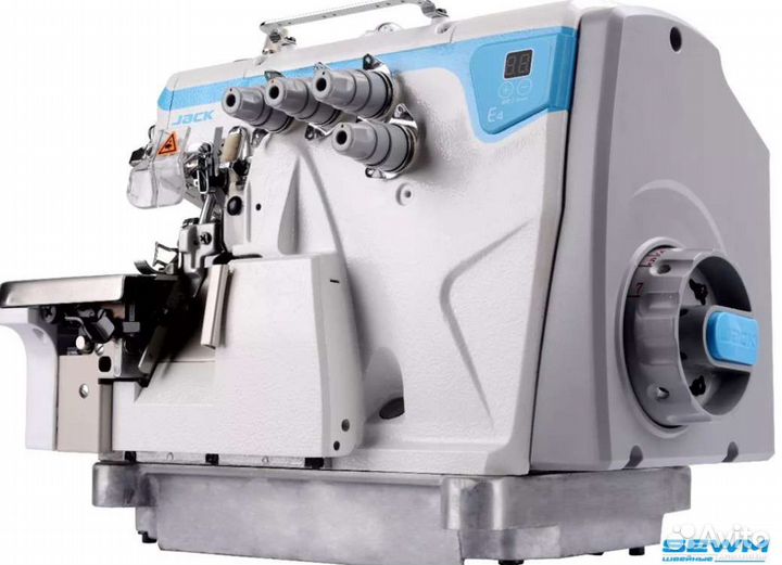 Швейные машинки