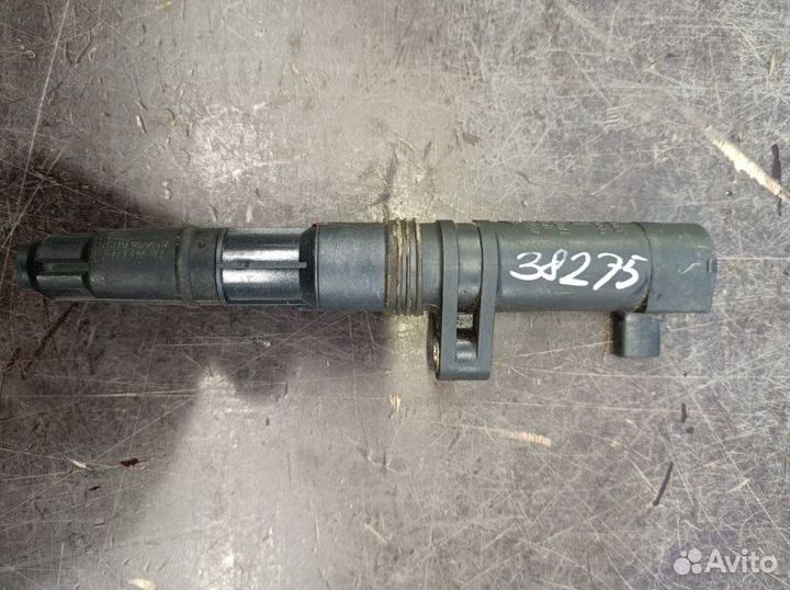 Катушка зажигания Renault Kaptur