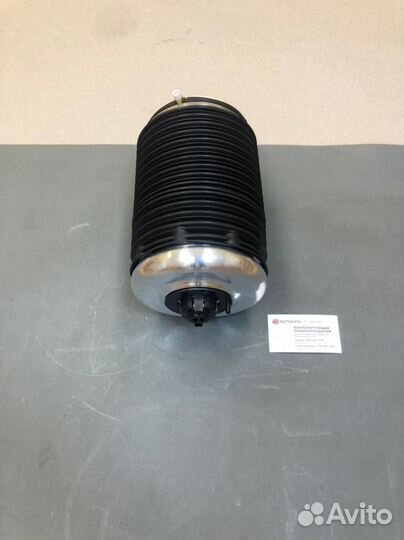 Пневмобаллон задний Ауди А7 4G0616001R