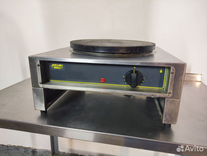Блинница Roller Grill 350E