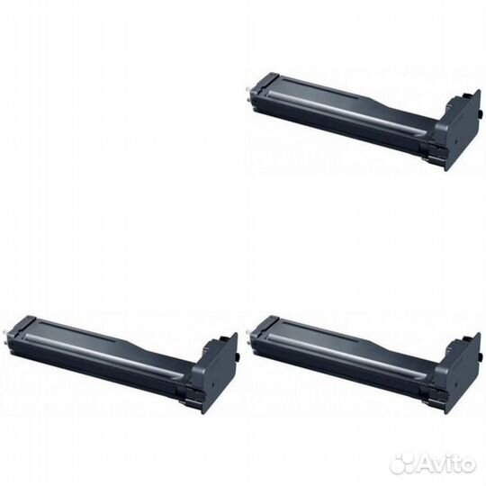 Картридж ELP CT-XE-B1025-3PK 1481419