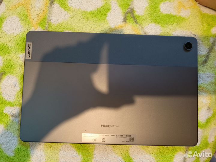 Lenovo xiaoxin pad 2022