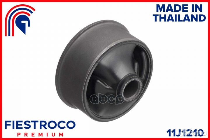 Сайлентблок toyota Allex 1.8L 1ZZ-FE 11j1210 FI