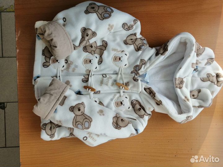 Костюм