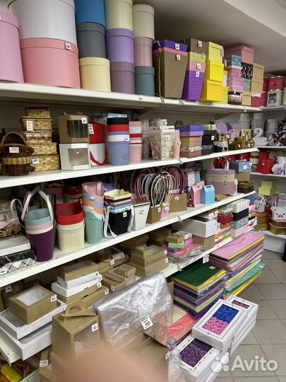 Лента подарочная атласная