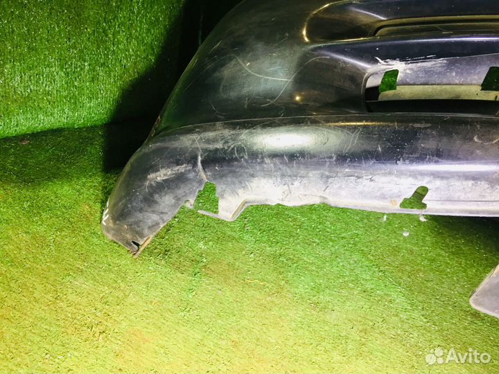 Бампер передний sedan Honda Civic Ferio EG8EH9 EJ3