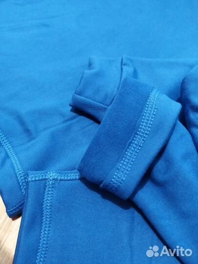 Термобелье детское новое 98, 104, 110