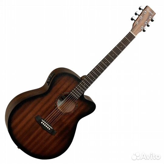 Электроакустическая гитара Tanglewood twcr sfce EX