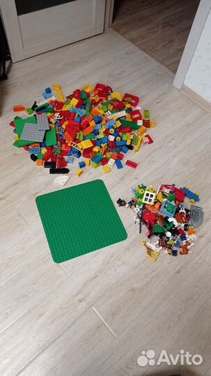 Lego duplo