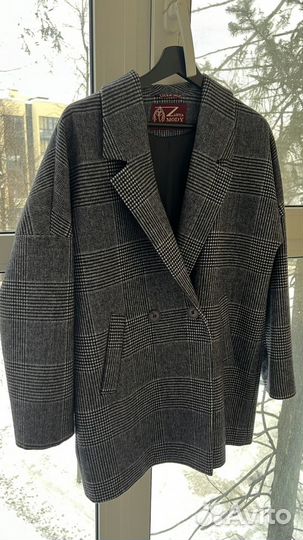 Пальто женское размер 44-46