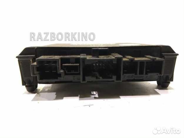 Блок управления дверью Mercedes W208 CLK