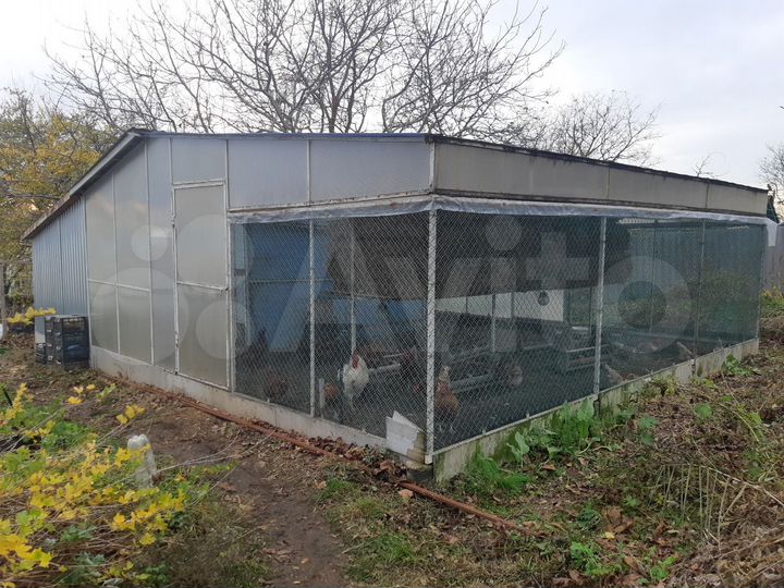 Дом 73,8 м² на участке 32,3 сот.