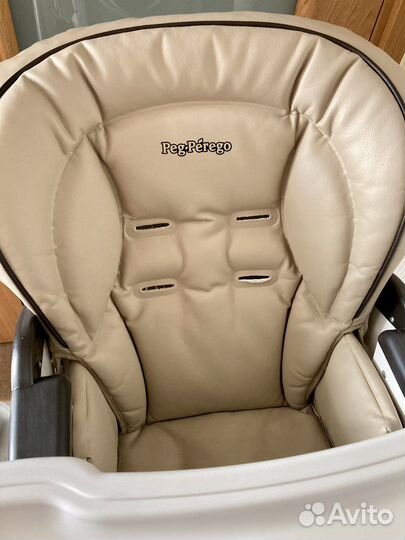 Стул для кормления Peg Perego Prima Pappa Best