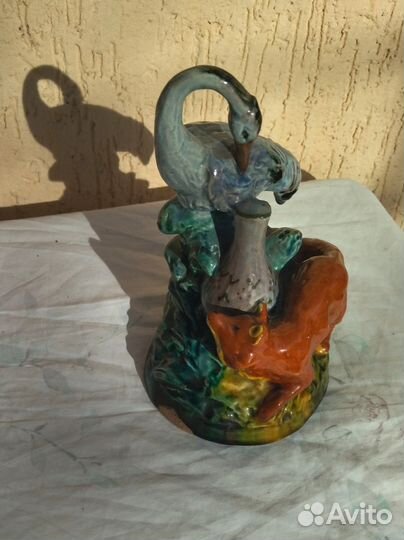 Статуэтка СССР