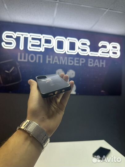 Чехол для iPhone 12 mini