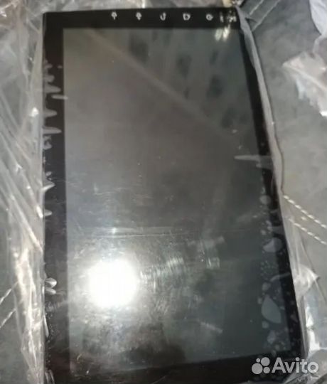 Автомагнитола android 10