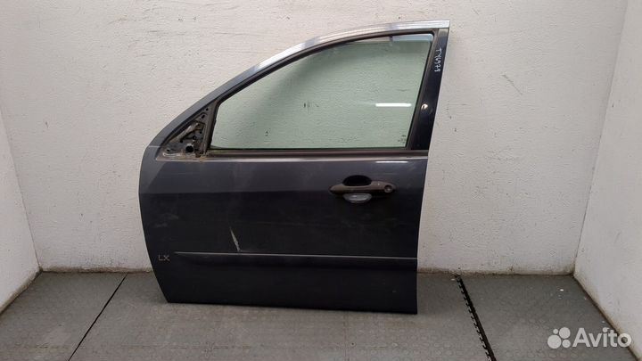 Дверь боковая Ford Focus 1, 2003