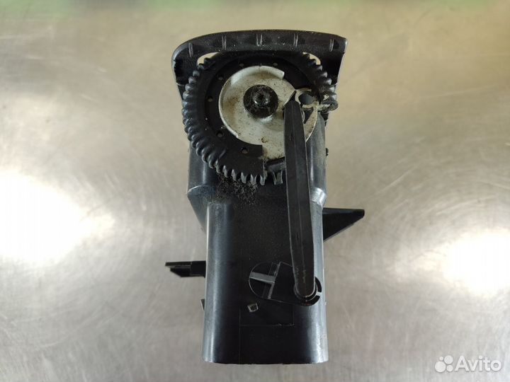 Дефлектор воздушный Saab Saab 9-5 1998-2002