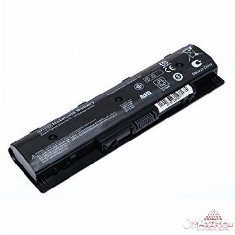 Аккумулятор HP PI06 hstnn-UB4N 15-j 17-J 5200mAh