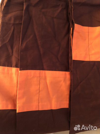 Наволочки 70 70. сатин турция. 2 шт. новые