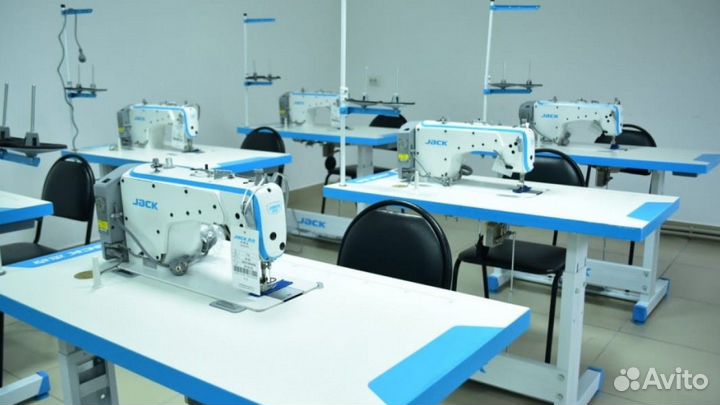 Закройщик в швейный цех