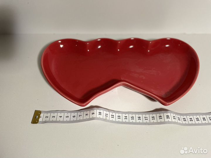 Набор для фондю, соусник