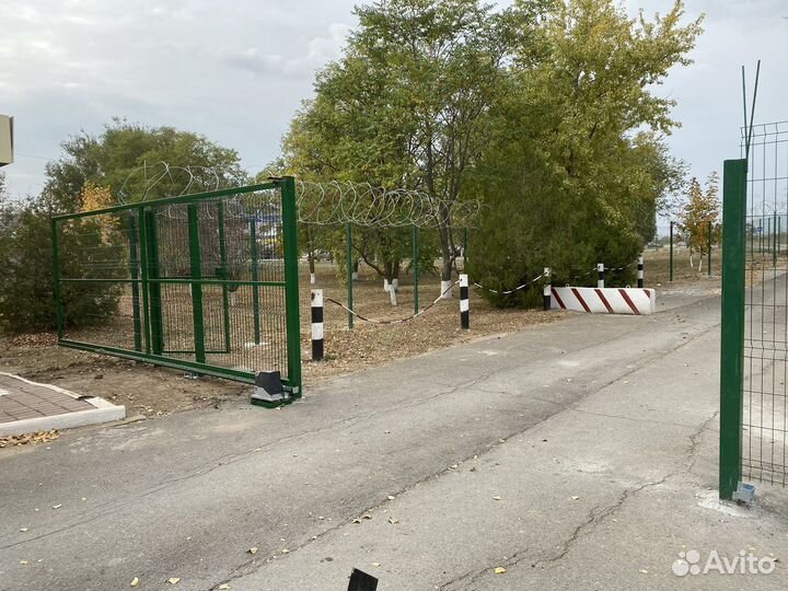 Металлоконструкции