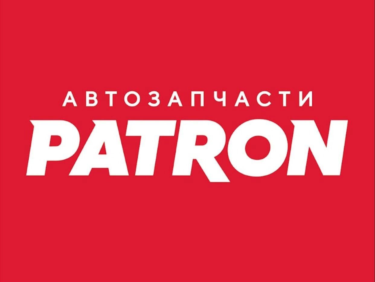 Patron. Профиль пользователя на Авито