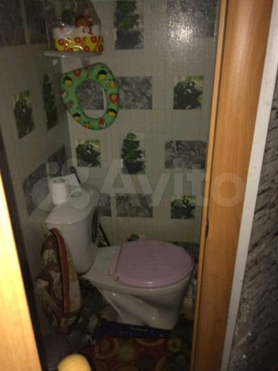 1-к. квартира, 28 м², 2/2 эт.