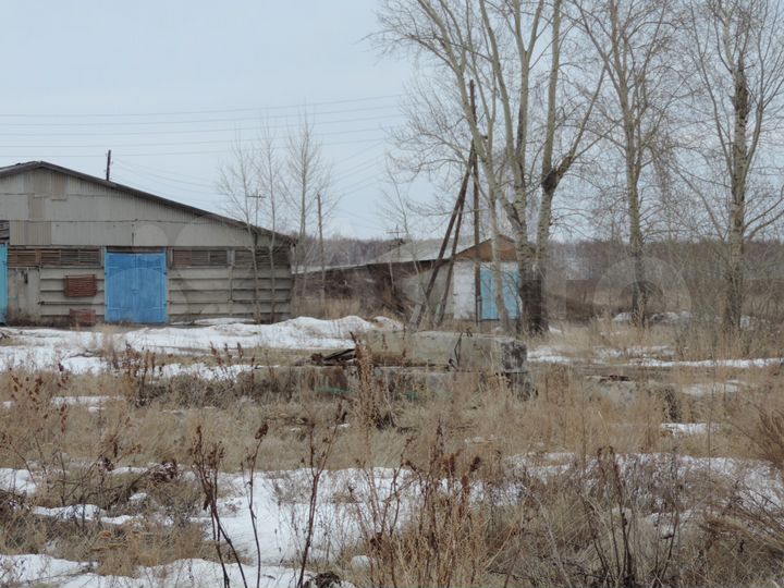 Свободного назначения, 4000 м²