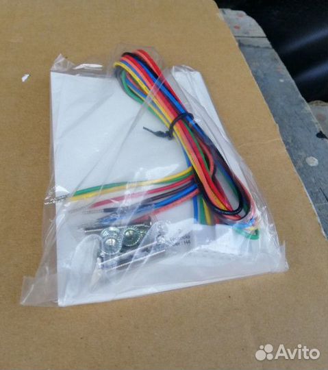 Термопринтер ICT GP-58CA(II) встраиваемый