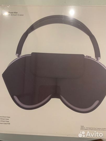 Наушники apple airpods Max